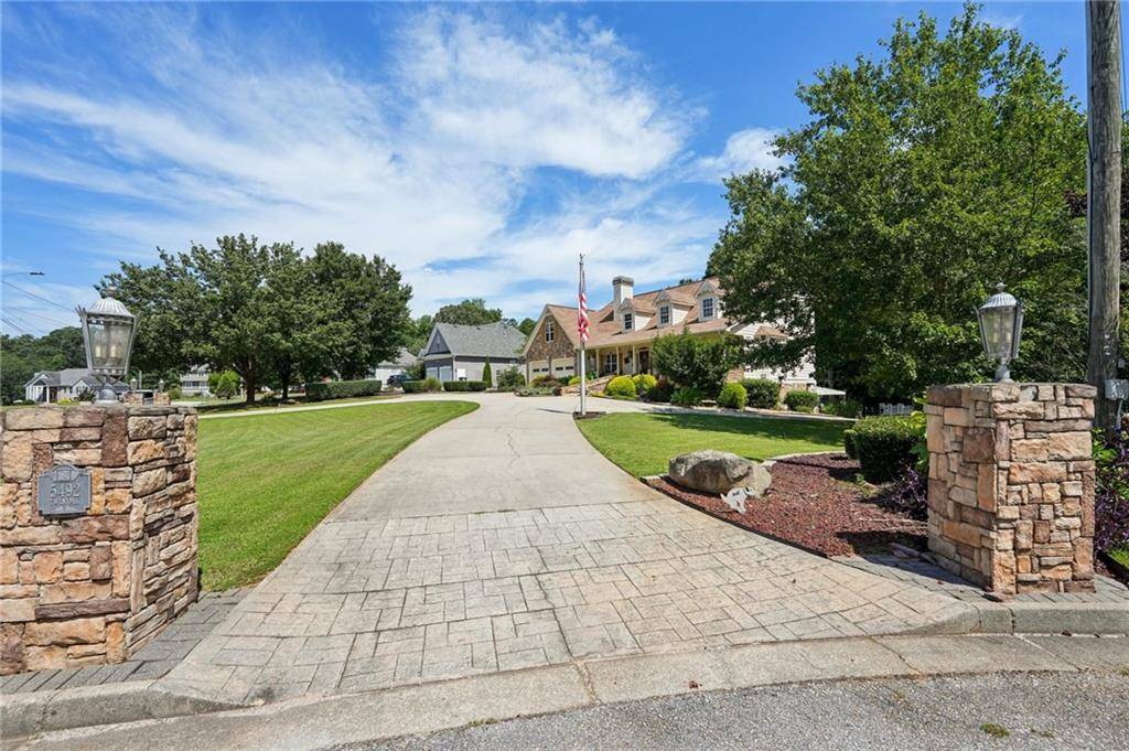 Douglasville, GA 30135,5492 Twin Oak DR
