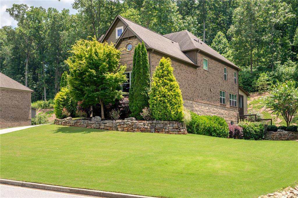 Kennesaw, GA 30152,4467 Sterling Pointe DR NW