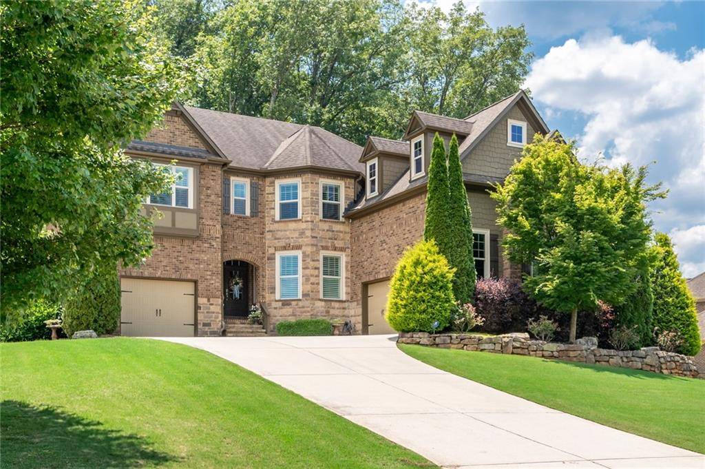 Kennesaw, GA 30152,4467 Sterling Pointe DR NW
