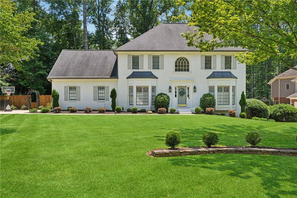 Johns Creek, GA 30022,780 Mount Oglethorpe TRL