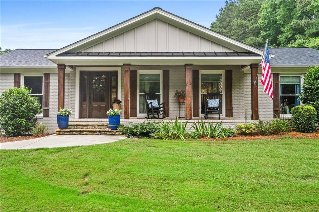 Powder Springs, GA 30127,3626 Velma DR