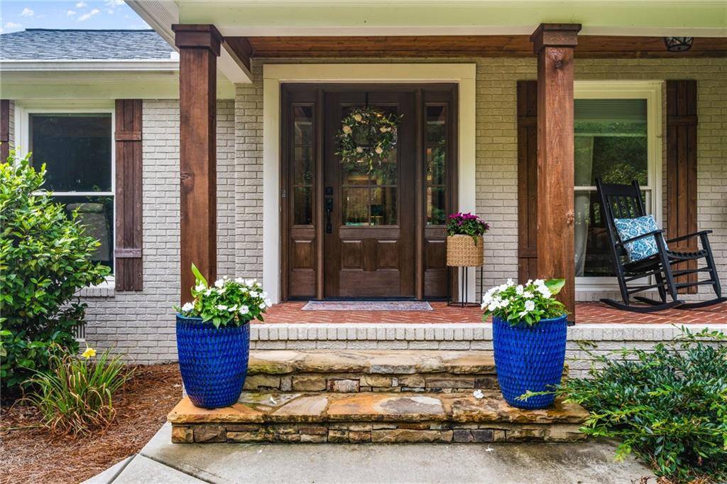 Powder Springs, GA 30127,3626 Velma DR