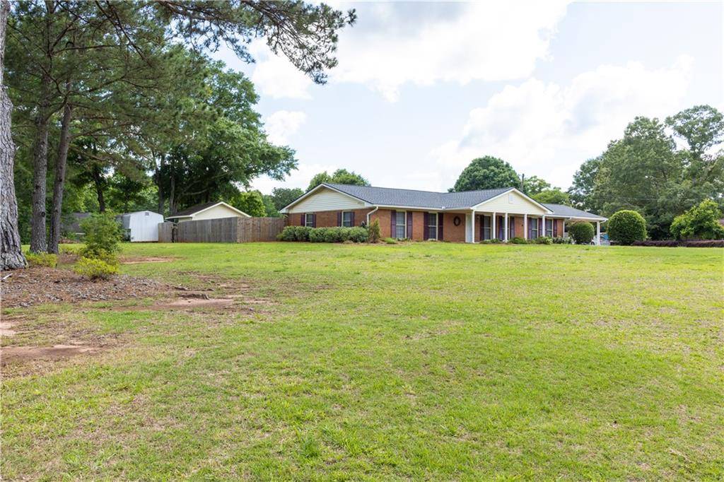 Thomaston, GA 30286,675 Mountain View DR