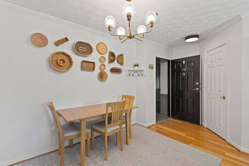 Atlanta, GA 30324,970 Sidney Marcus BLVD NE #2408