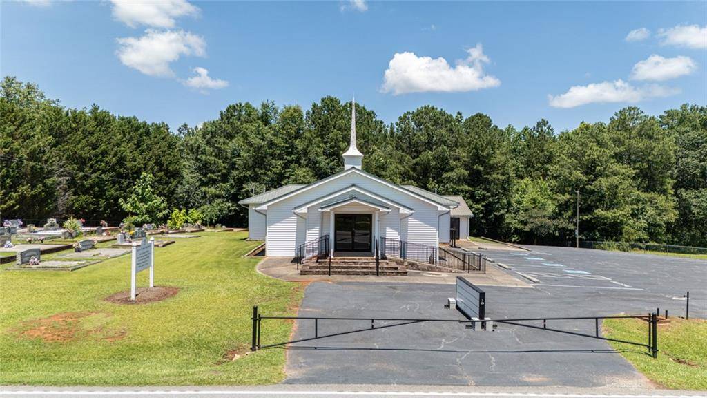 Winston, GA 30187,9658 Georgia 166 HWY W