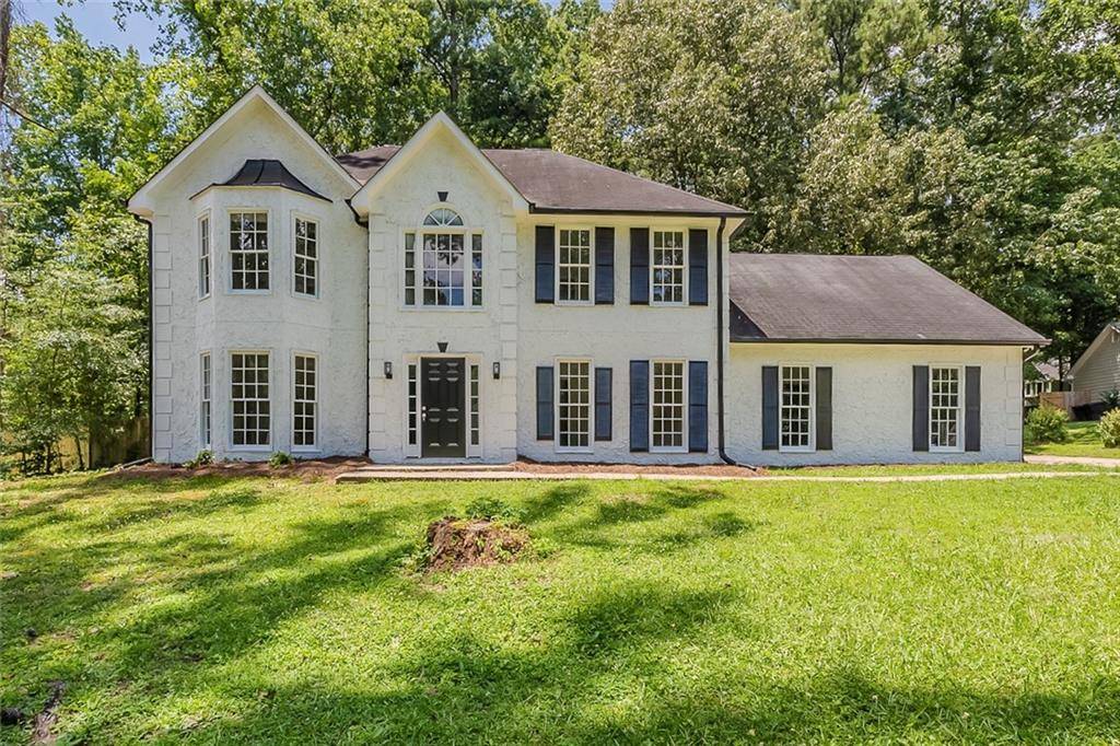 Mableton, GA 30126,1056 Retner DR SW