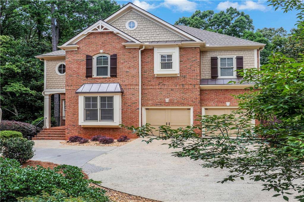 Atlanta, GA 30341,2008 Mendenhall CIR