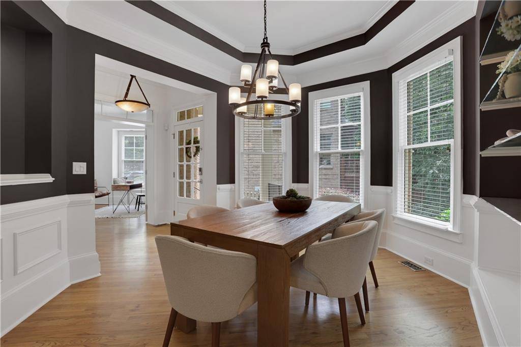 Atlanta, GA 30341,2008 Mendenhall CIR