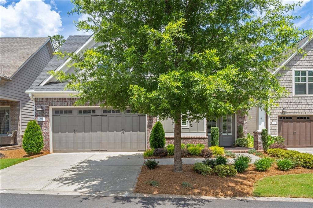 Woodstock, GA 30188,105 IVEY WAY