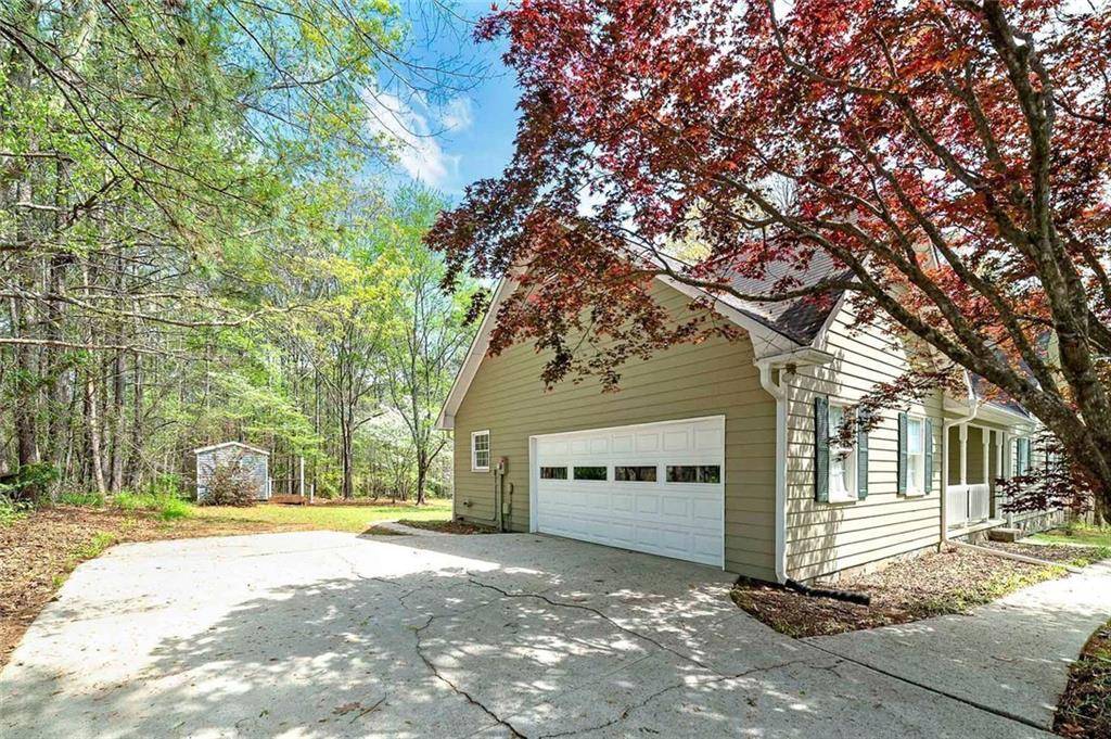 Mcdonough, GA 30252,195 Creekside WAY