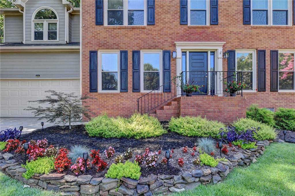 Lawrenceville, GA 30044,971 Providence DR