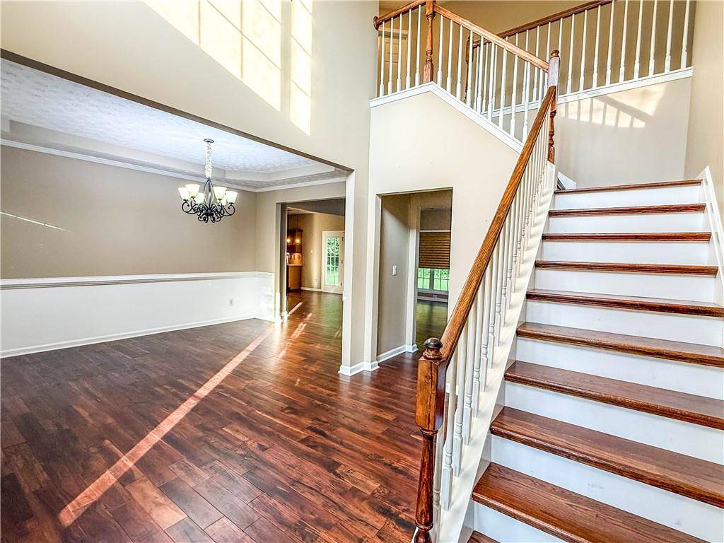 Dacula, GA 30019,2959 Belfaire Crest CT