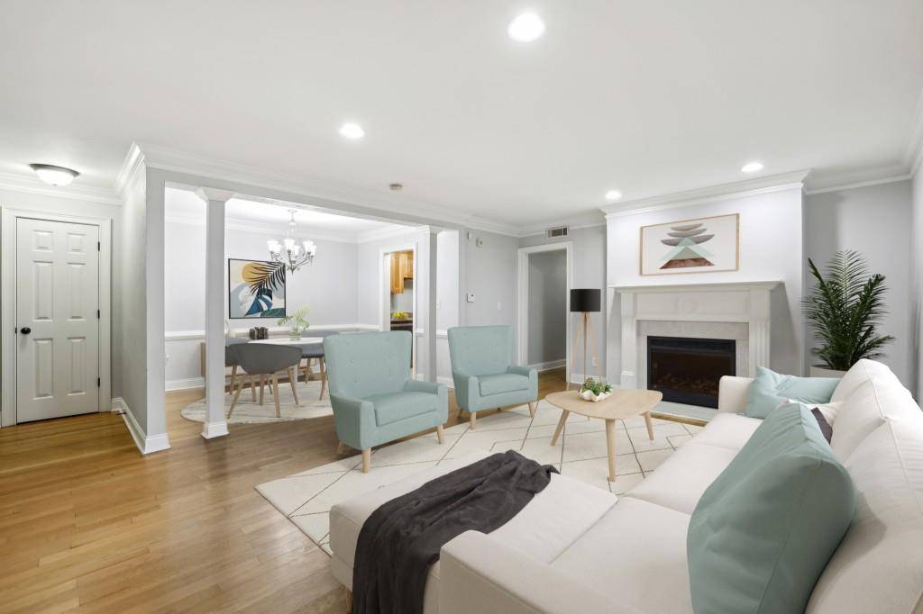 Atlanta, GA 30360,4430 Tilly Mill #1304
