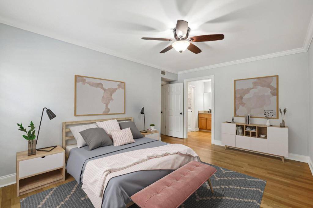 Atlanta, GA 30360,4430 Tilly Mill #1304