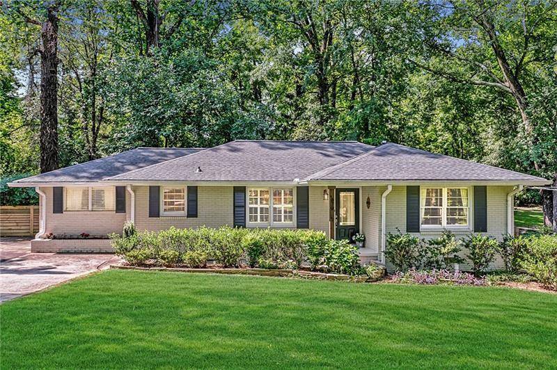Mableton, GA 30126,679 Pine Valley RD SW