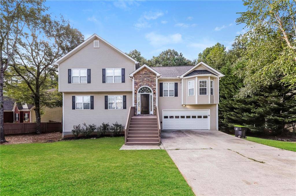 Temple, GA 30179,135 Ivey Lake Pkwy