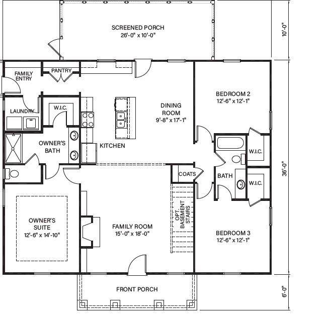Waleska, GA 30183,154 Chickasaw DR