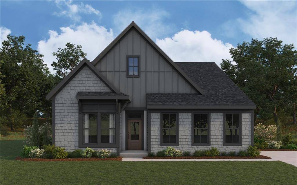 Hiram, GA 30141,230 Willow Bend RD