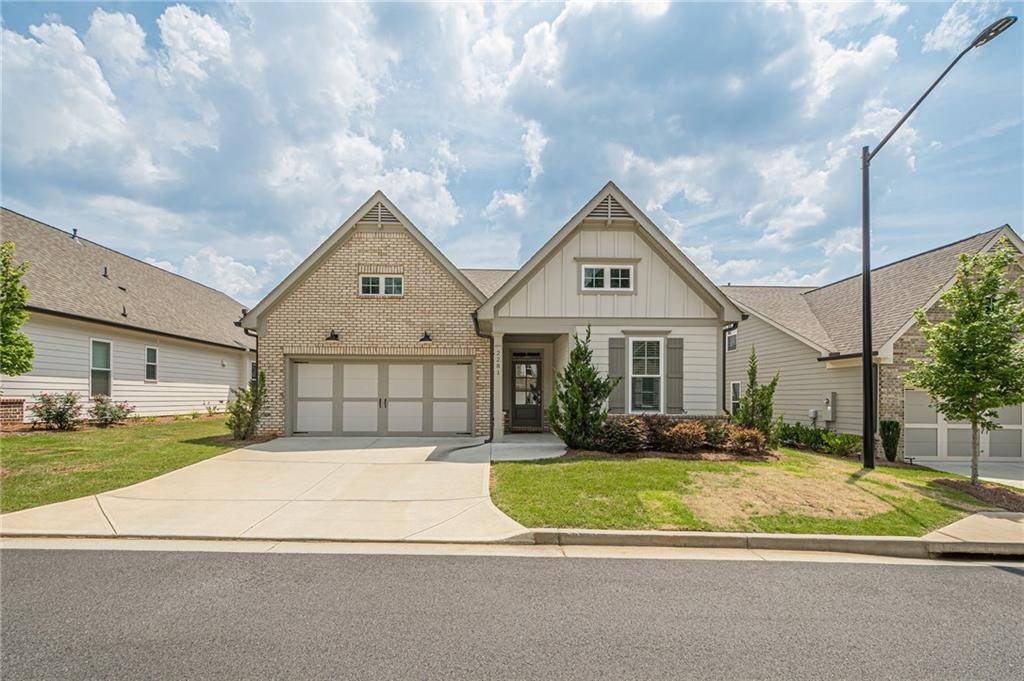 Marietta, GA 30064,2281 Tumnus TRL SW