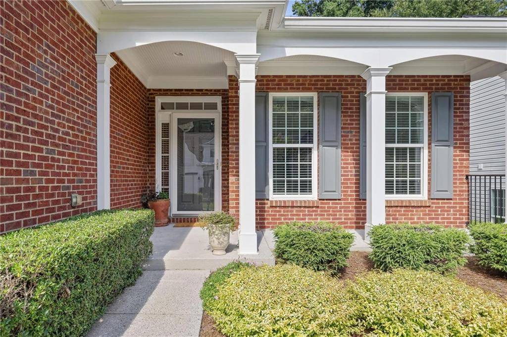 Kennesaw, GA 30144,3327 Hampreston WAY NW