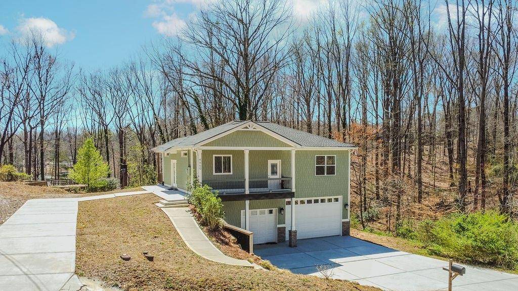 Gainesville, GA 30506,4660 Perry RD