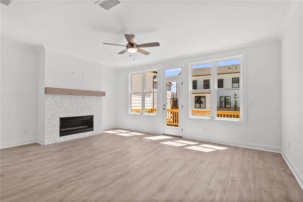Duluth, GA 30096,2782 Evanshire AVE #107