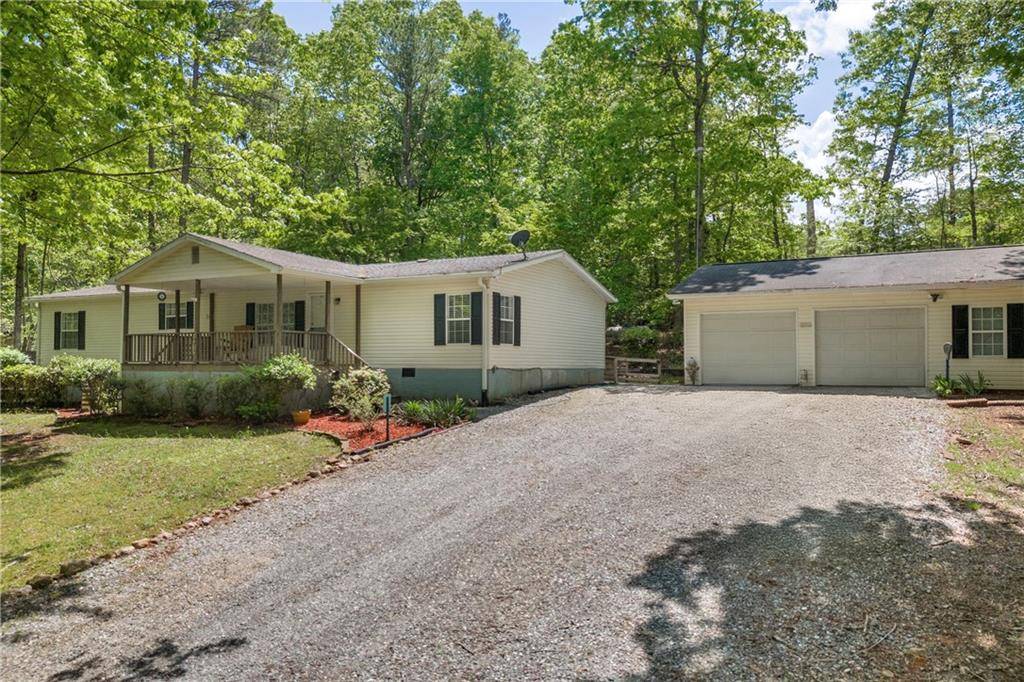 Clarkesville, GA 30523,1437 Frank Lovell RD