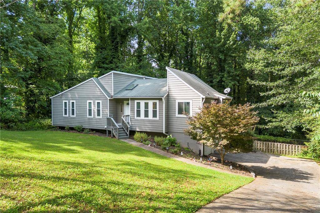 Woodstock, GA 30188,139 Bramble Oak DR