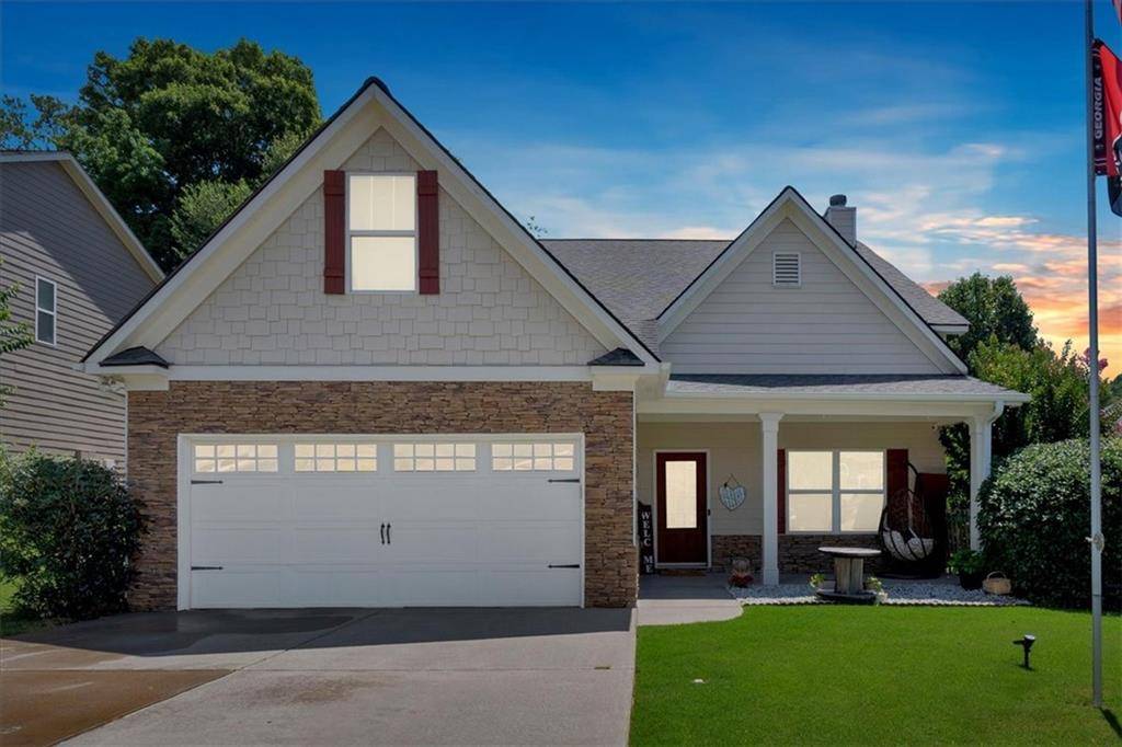 Cartersville, GA 30120,17 Penfield DR