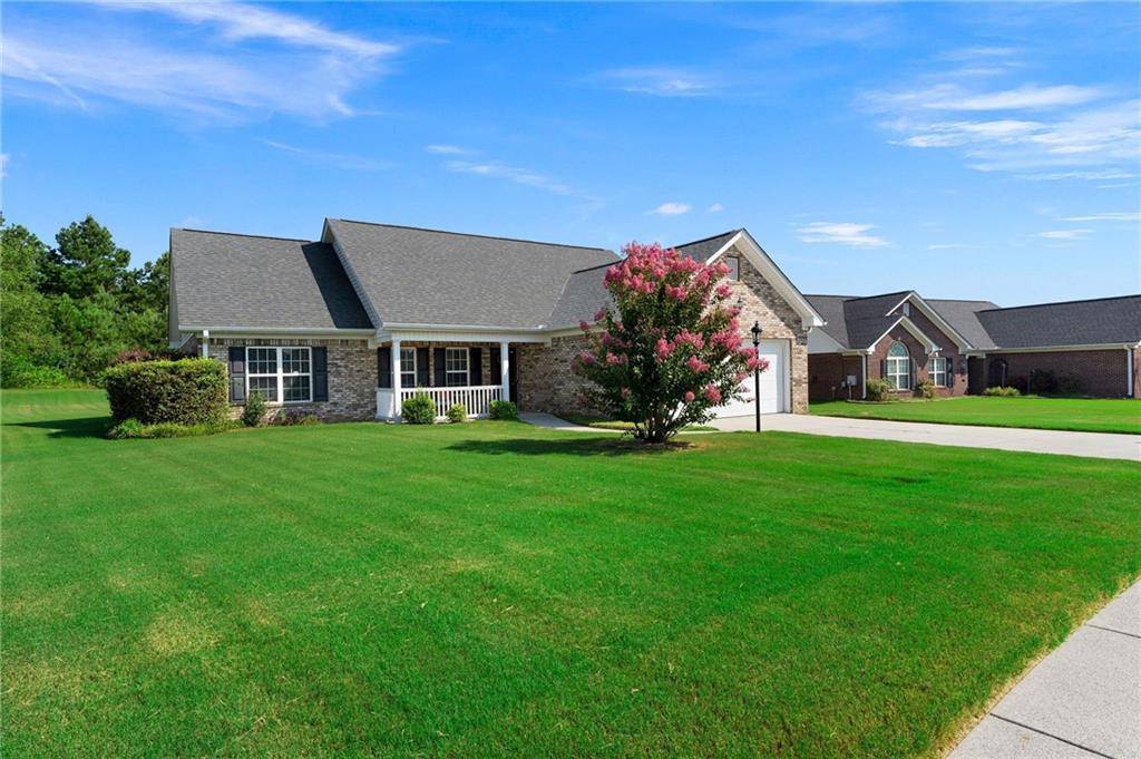 Calhoun, GA 30701,303 Hillside DR SW