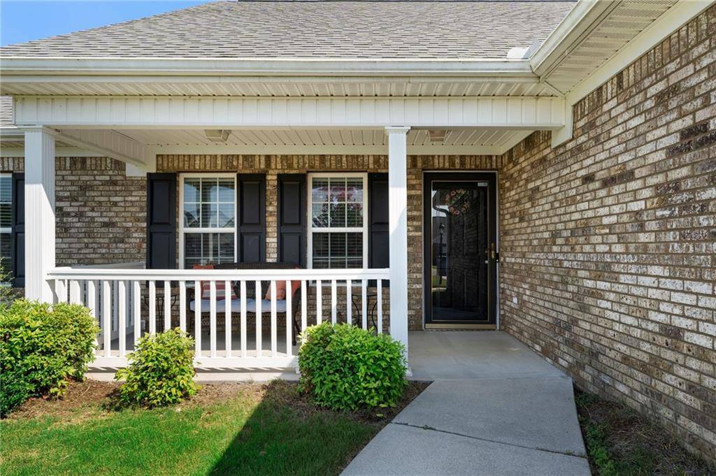 Calhoun, GA 30701,303 Hillside DR SW