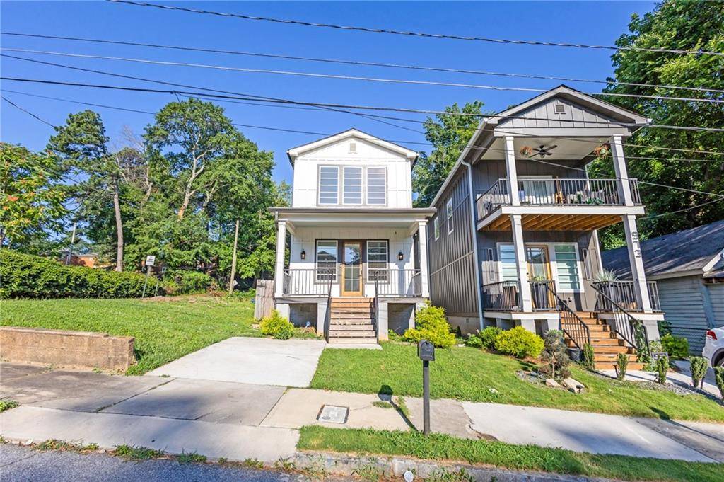 Atlanta, GA 30310,975 Welch ST SW