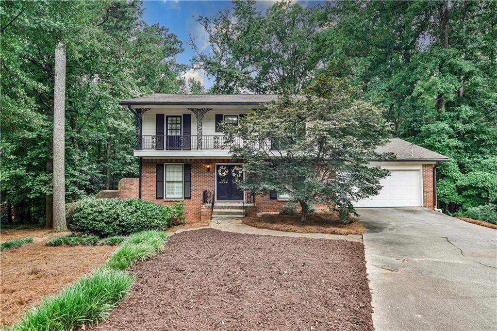 Atlanta, GA 30360,2631 Holliston CT