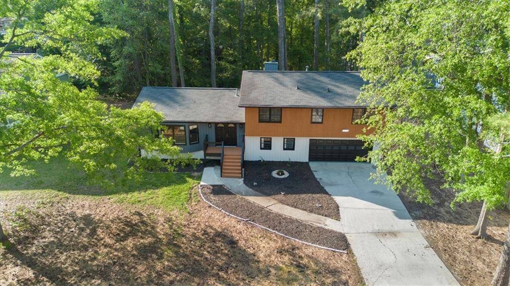 Grayson, GA 30017,1129 Pinehurst RD