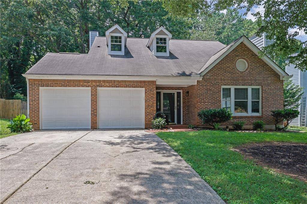 Alpharetta, GA 30022,10480 Summer Creek DR
