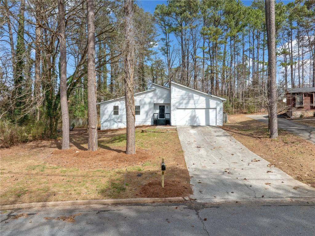 Stone Mountain, GA 30087,3364 Sheree TRL