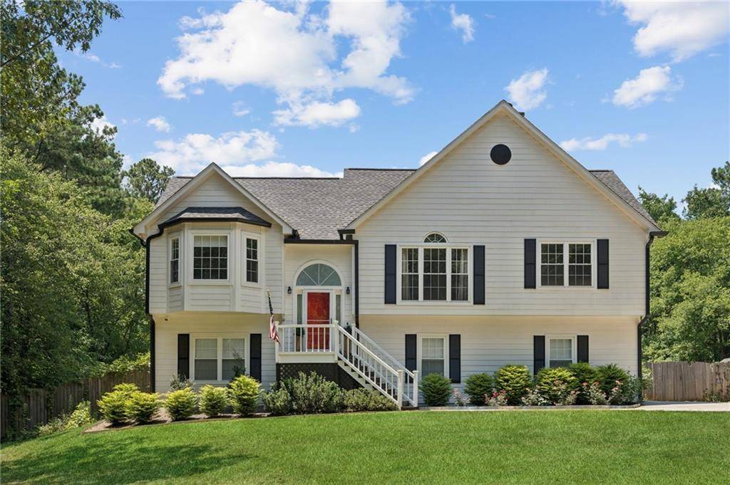 Douglasville, GA 30135,5040 Forest View TRL