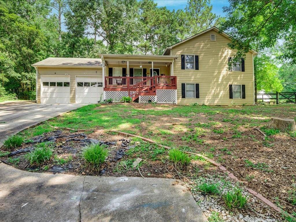 Auburn, GA 30011,1601 River Glen RD