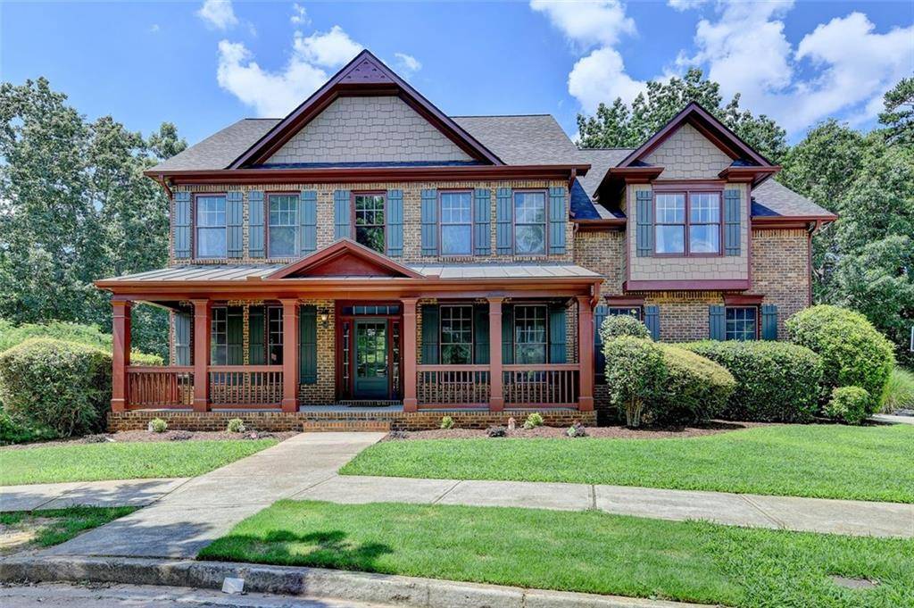 Suwanee, GA 30024,837 Village Manor PL