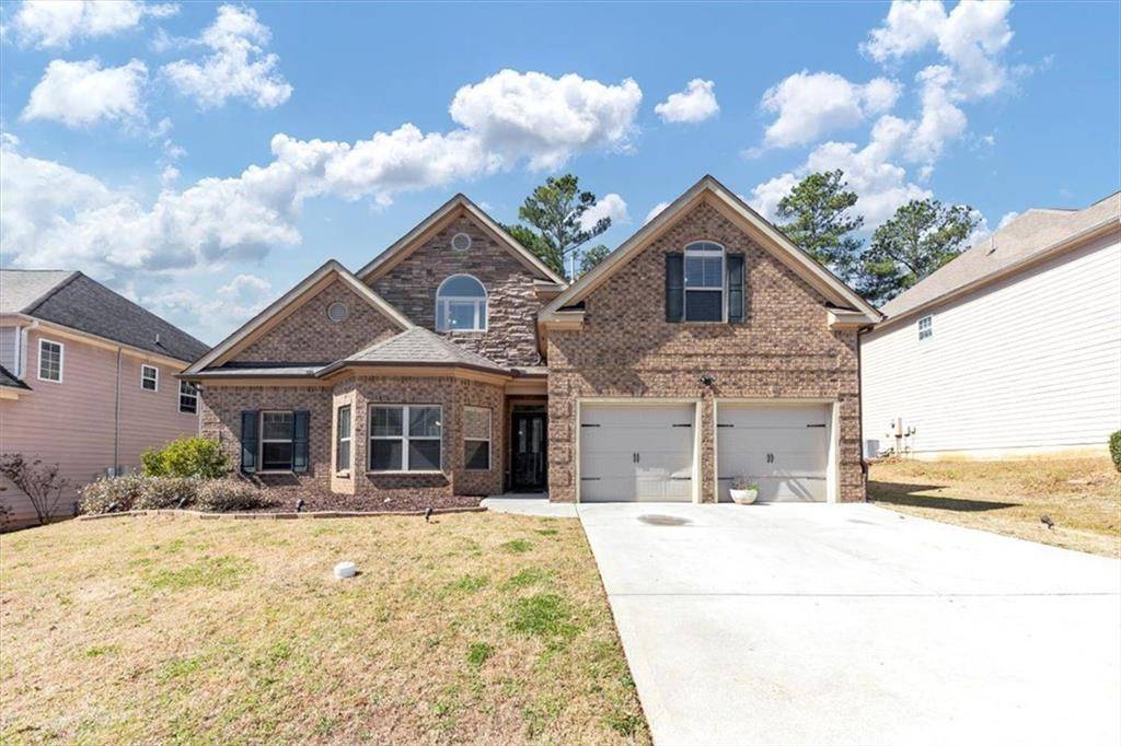 Lithonia, GA 30038,3777 SHADY MAPLE DR