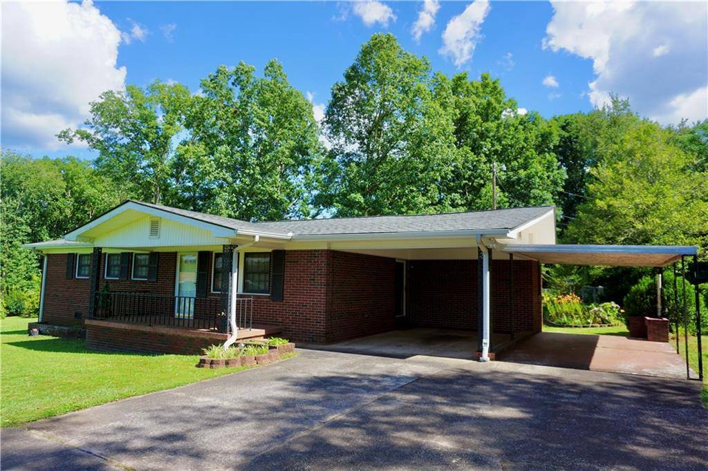 Gainesville, GA 30506,4504 Wahoo DR