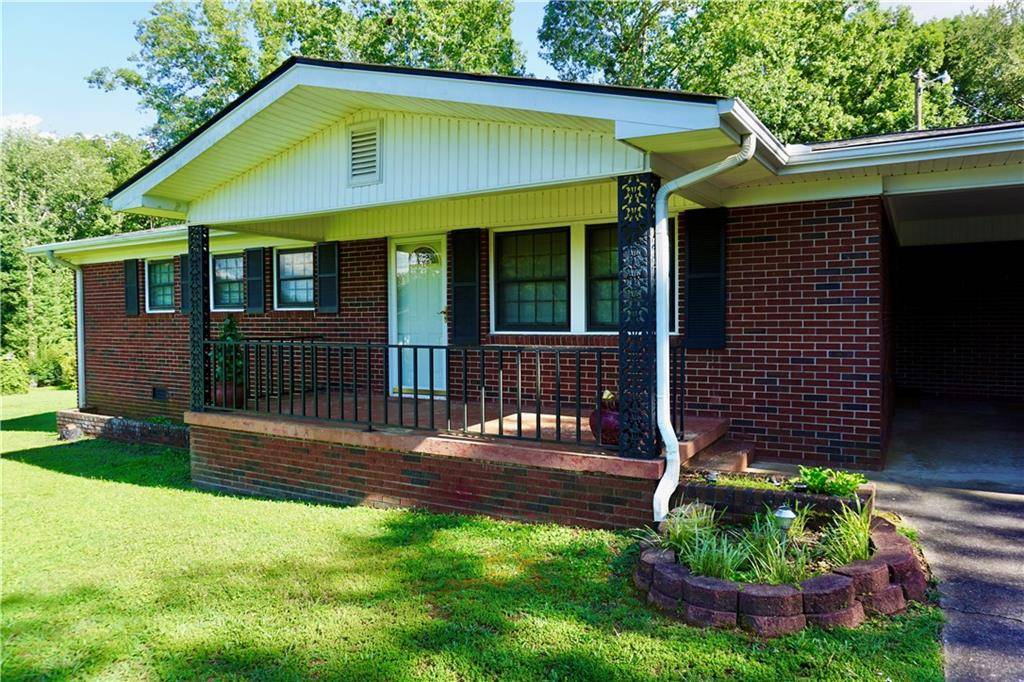 Gainesville, GA 30506,4504 Wahoo DR