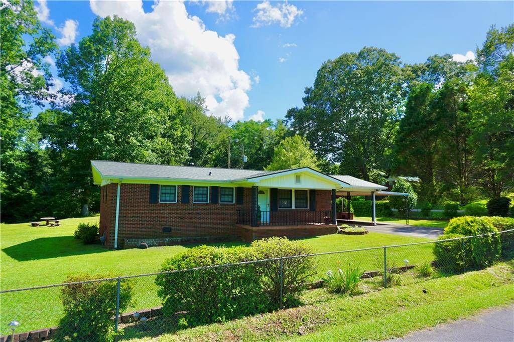 Gainesville, GA 30506,4504 Wahoo DR