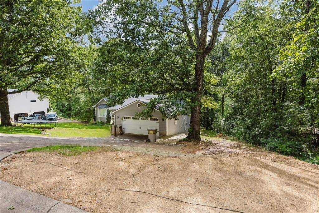 Cartersville, GA 30120,31 Greenwood DR SW