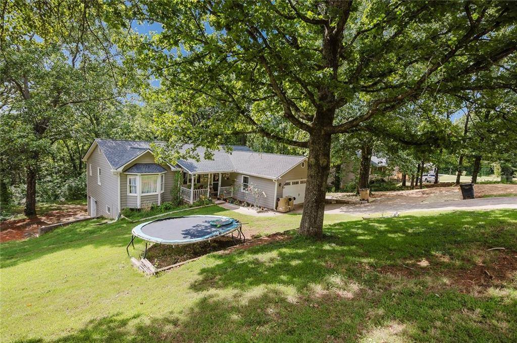 Cartersville, GA 30120,31 Greenwood DR SW