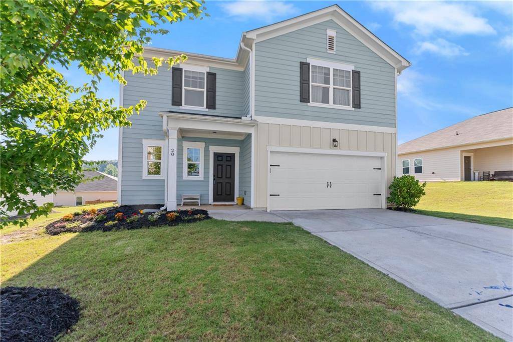 Dawsonville, GA 30534,28 Reeves CT