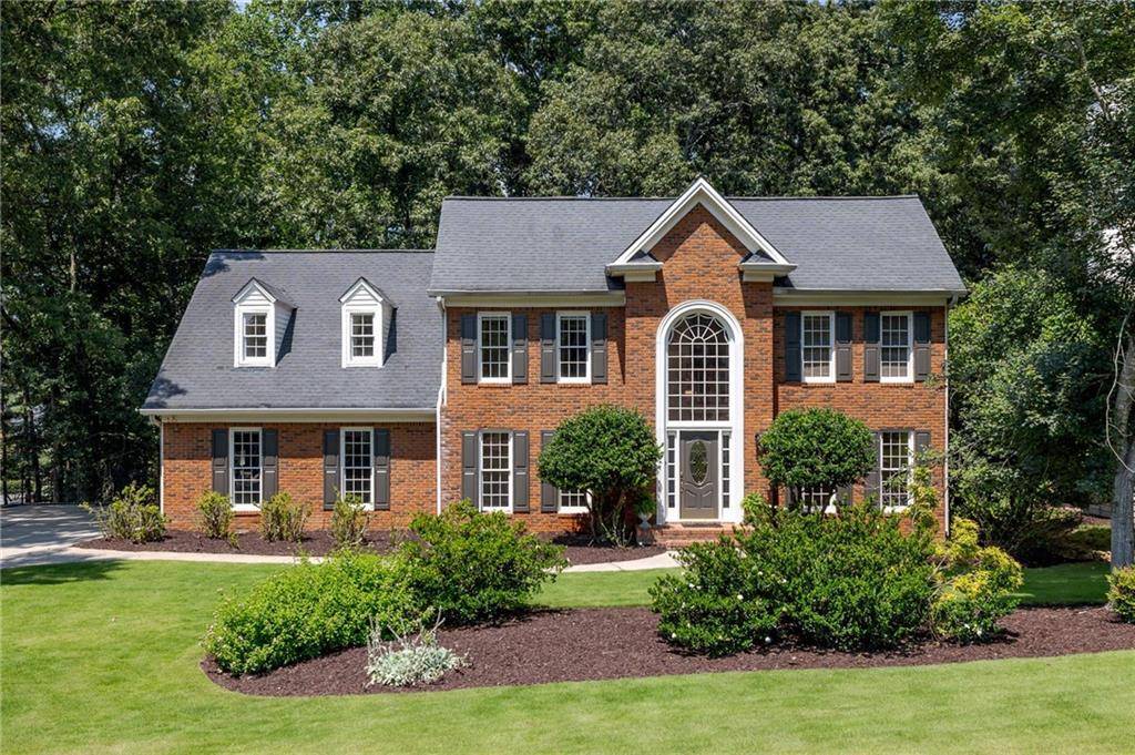 Alpharetta, GA 30022,3195 Waters Mill DR