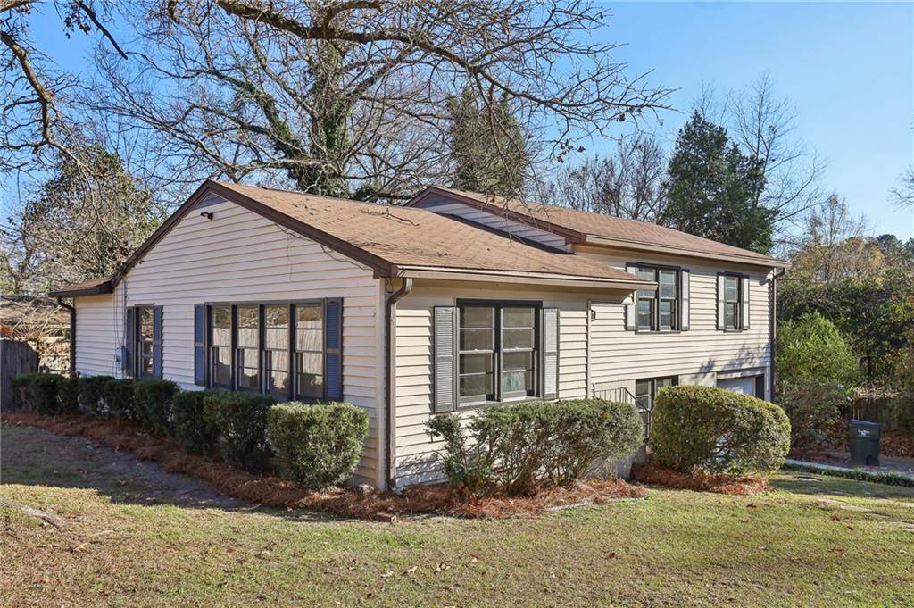 Warner Robins, GA 31088,107 Stanley TER