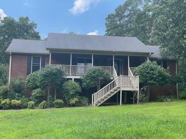Cartersville, GA 30120,113 Stoker RD SW