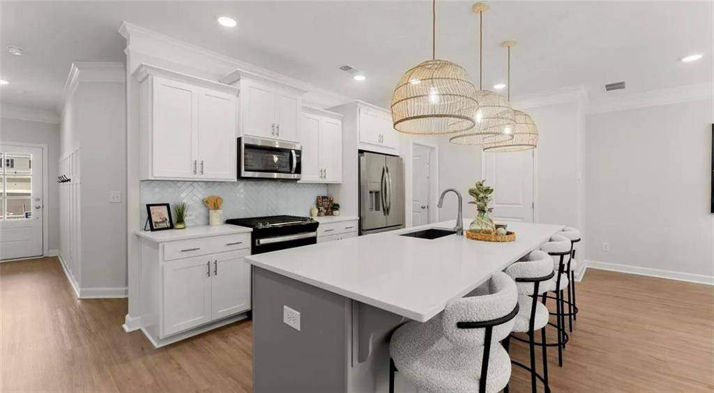 Kennesaw, GA 30144,3349 Verdi LN